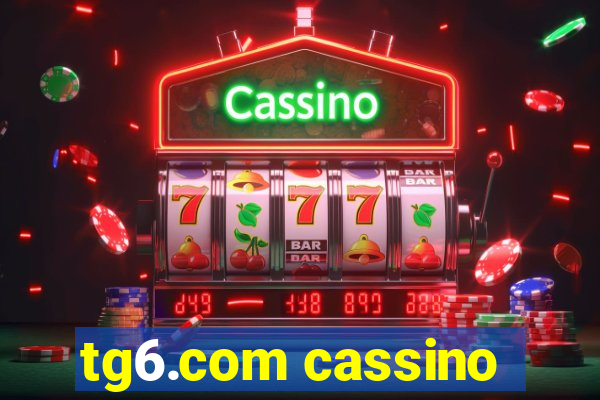 tg6.com cassino